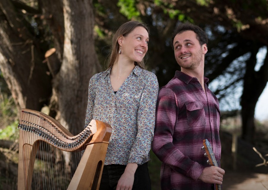 ANNONCE : Concert « Endro » le 9 juillet 2025 à 18h