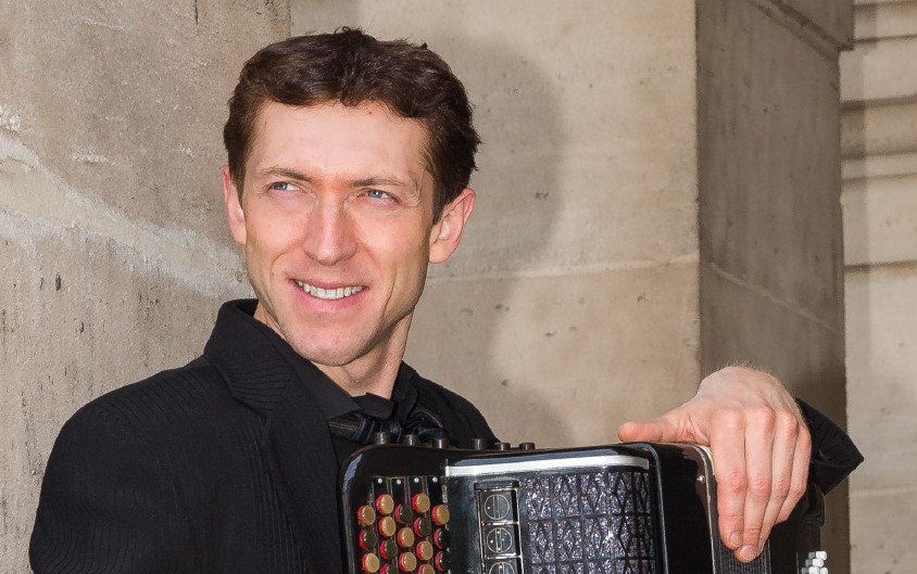 ANNONCE : Concert « Correspon’danses » de Bogdan Nesterenko le 23 juillet 2025 à 20h30