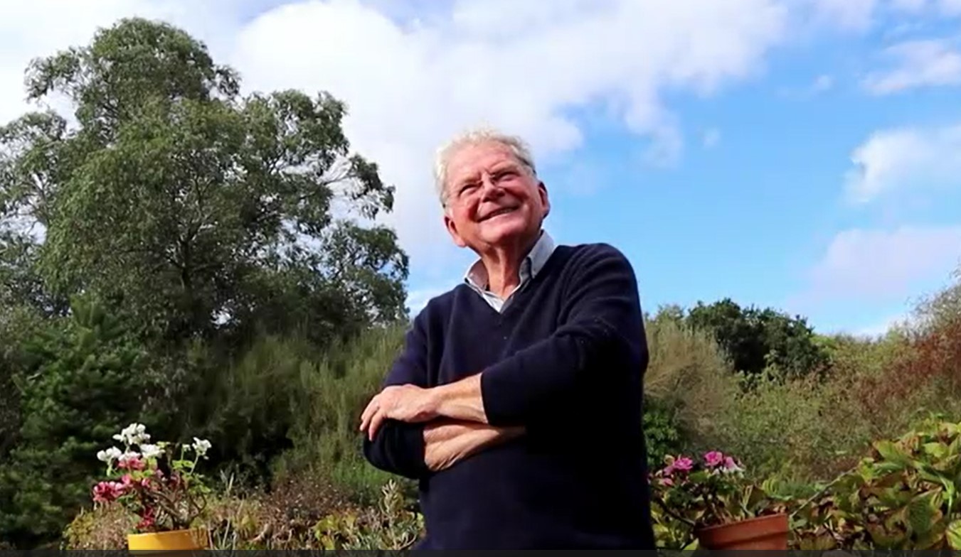 L’interview du président des Amis de la chapelle de Penvern