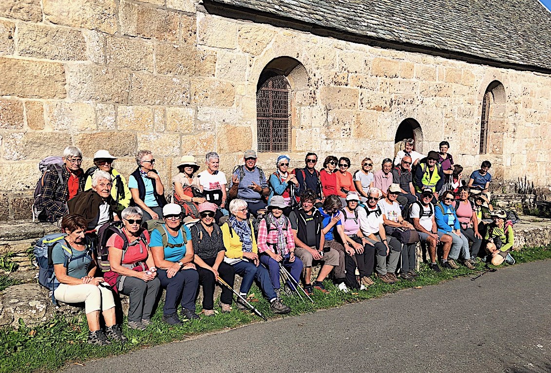 Toujours plus de visiteurs