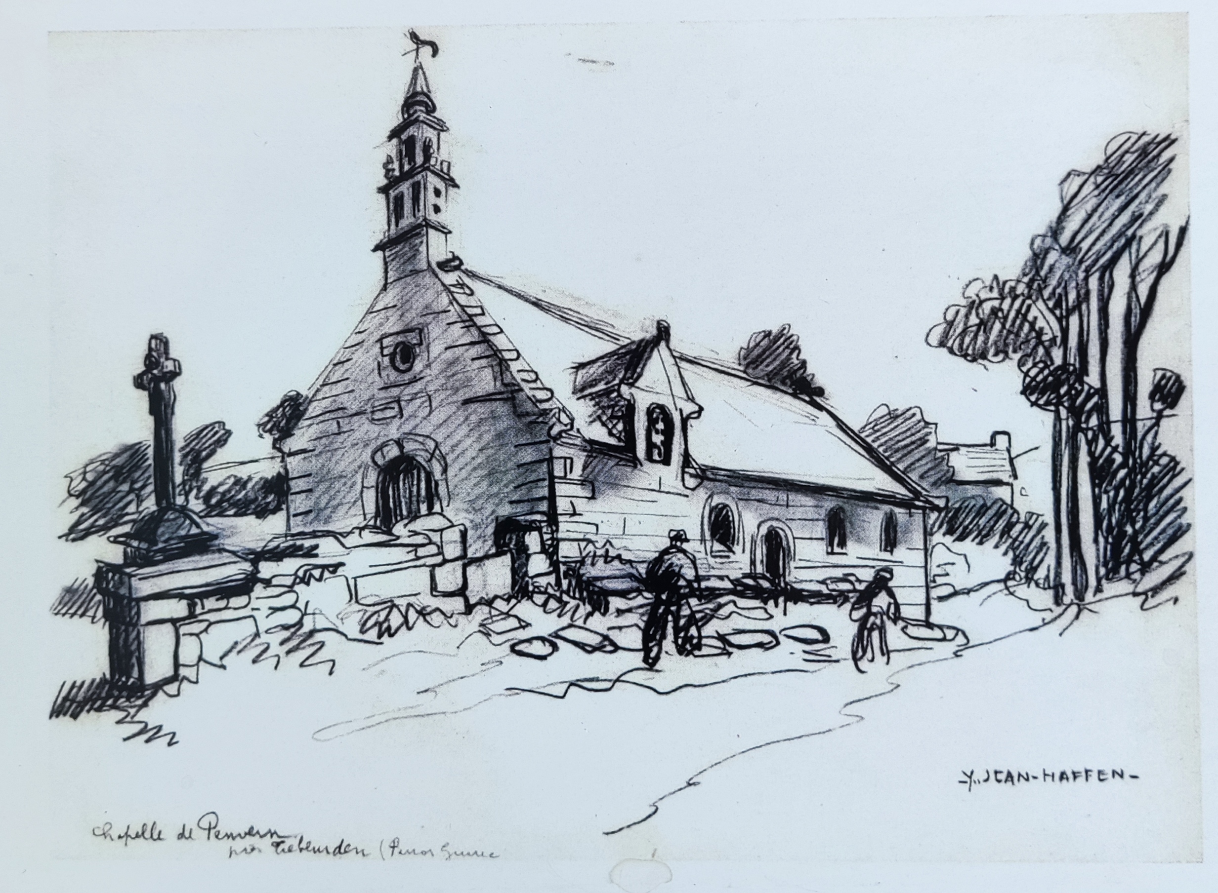 C&rsquo;est le printemps, les visites reprennent bientôt !