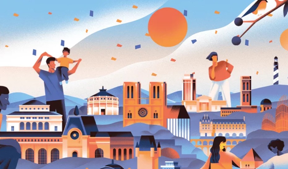 ANNONCE : Journées européennes du patrimoine 2025 les 20 & 21 septembre