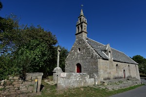 Chapelle de Penvern